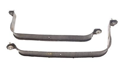 2017 Jaguar Xe Fuel Tank Strap OEM Gx73-9055-ac