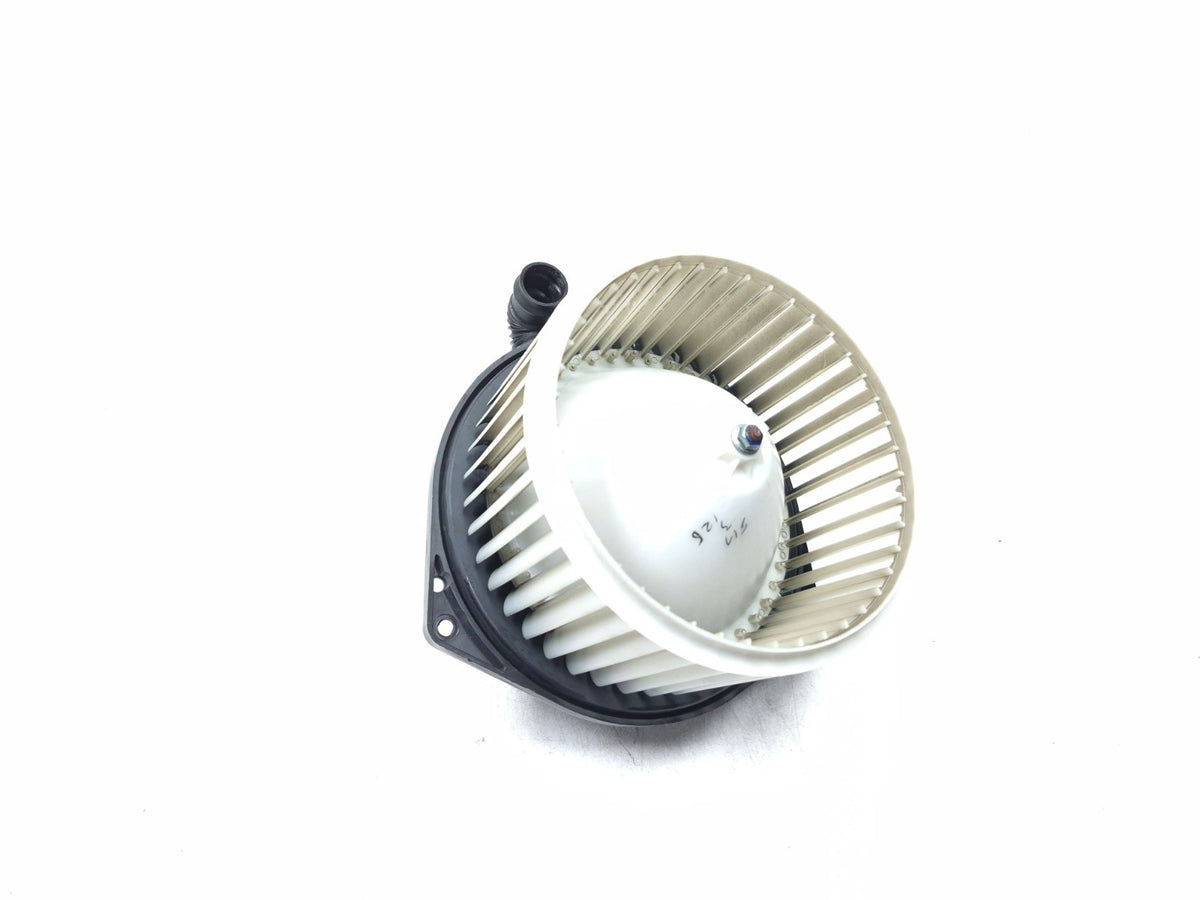 2008 Acura Tl Type-s 3.5l HVAC Blower Fan Motor 79310-sep-a02 OEM