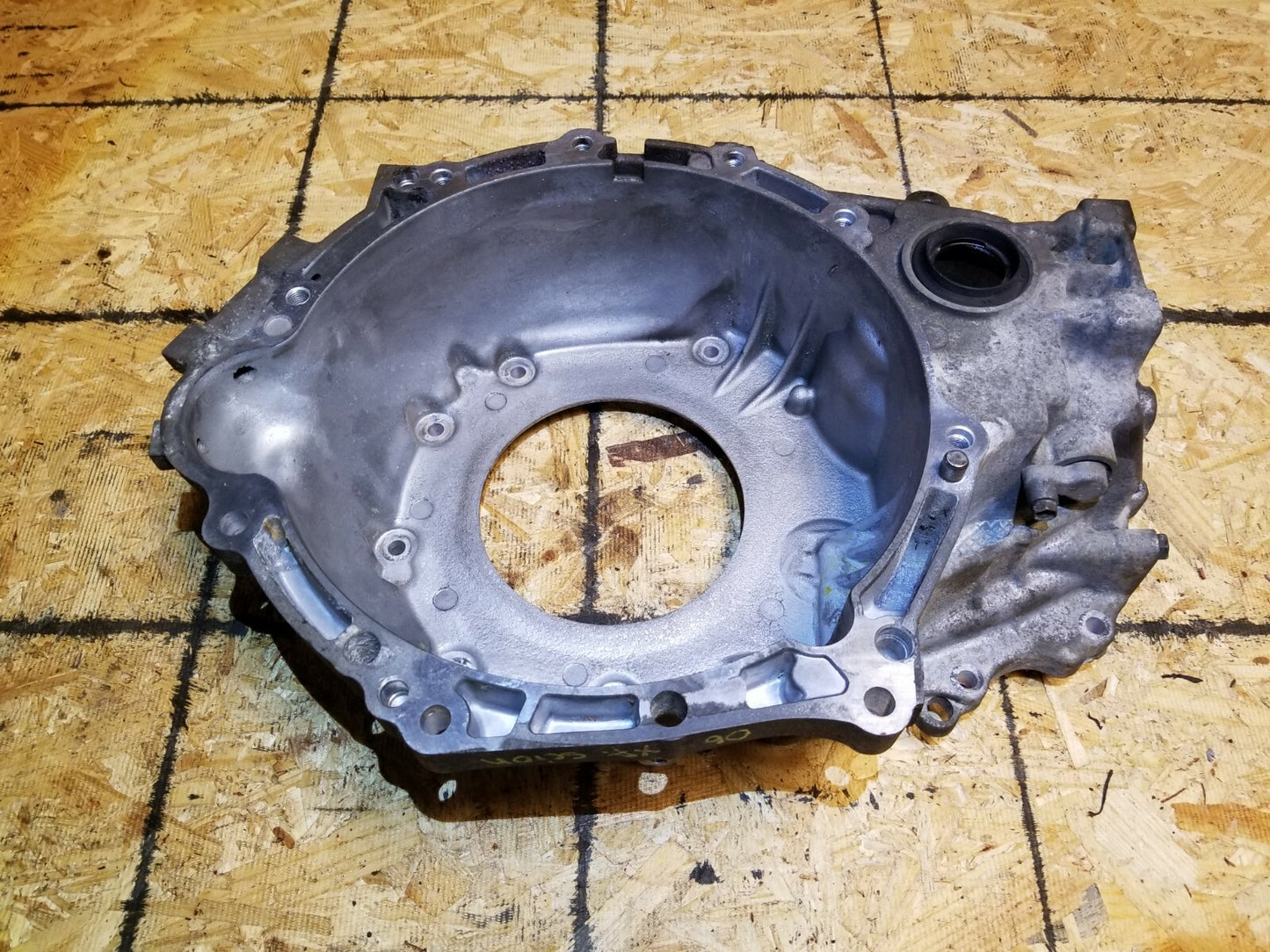 2006 Scion Xa Automatic Transmission Case OEM