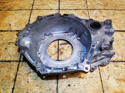 2006 Scion Xa Automatic Transmission Case OEM