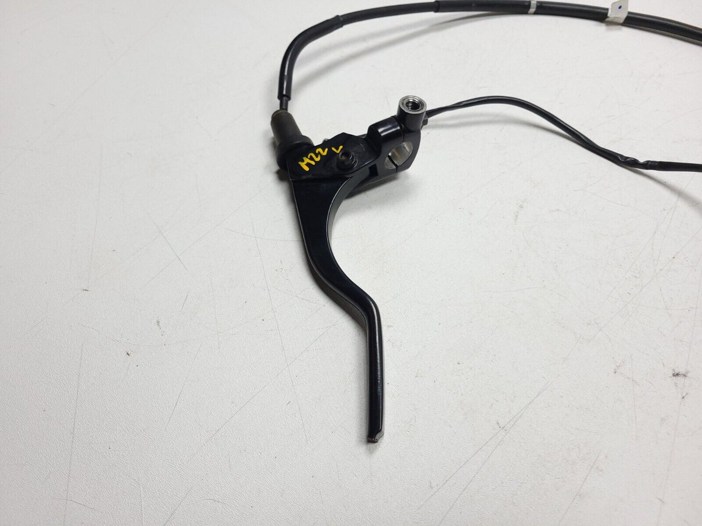 2017 - 2024 BMW G310r G310gs Clutch Lever & Cable OEM