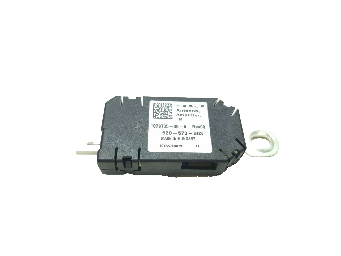2019 Tesla Model 3 Antenna Amplifier OEM