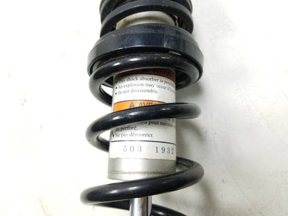 16-19 Ski-doo Renegade 900 Enduro Ace Rear Air Shock Strut Damper Oem✅