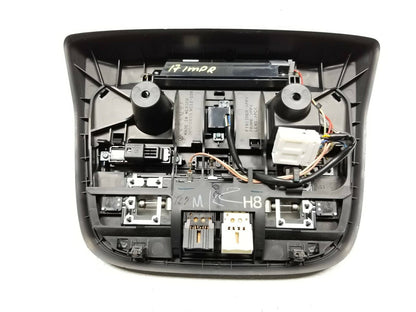 2017 Subaru Impreza Sport Roof Black Overhead Dome Light Lamp OEM