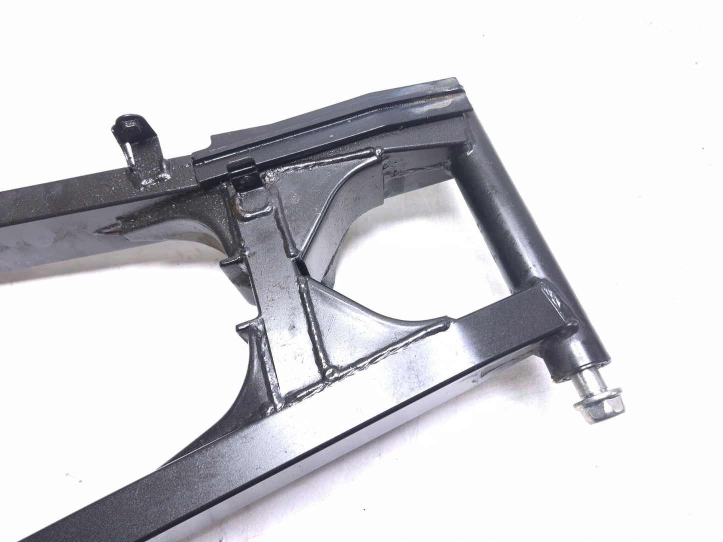 2008 Kawasaki Ninja 250 R Ex250j Rear Swingarm OEM