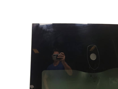 2017-2023 Alfa  Romeo Stelvio Rear Panoramic Sunroof OEM