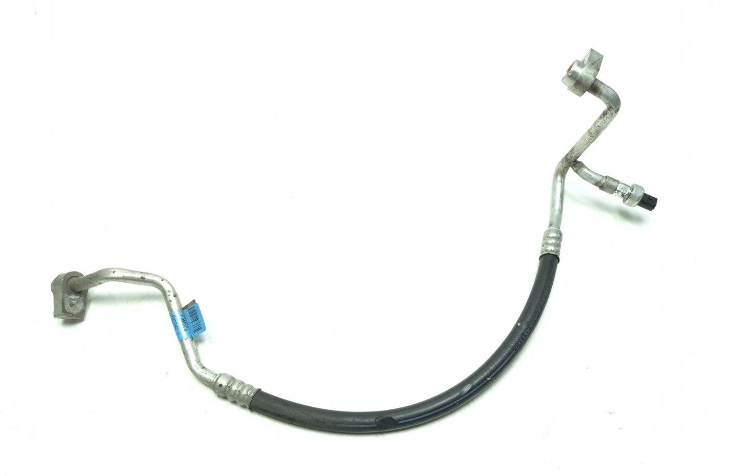2016 Ford Transit Connect 2.5l A/c Hose Line Pipe 3 Pcs OEM