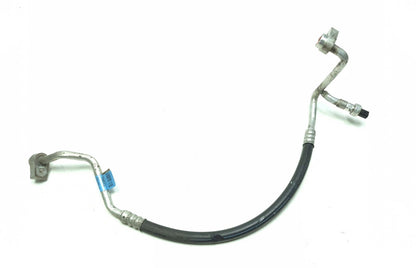 2016 Ford Transit Connect 2.5l A/c Hose Line Pipe 3 Pcs OEM