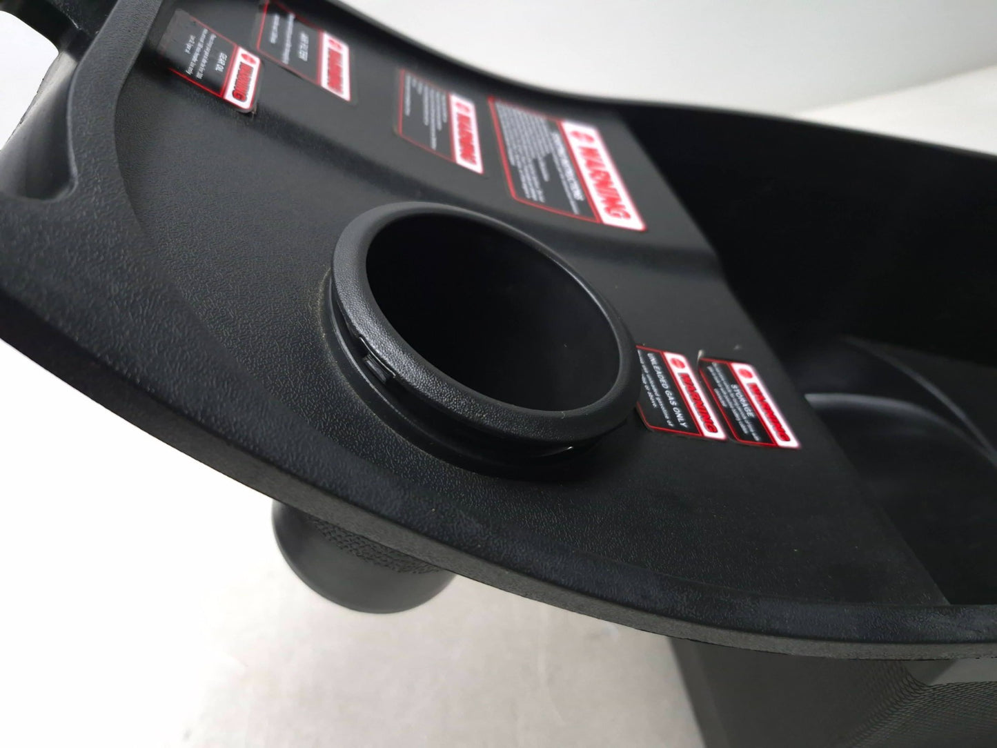 2023 Qianxin Fy200t Under Seat Storage Panel OEM