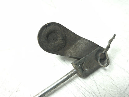 1999 Yamaha V Star Xvs650 Classic Rear Brake Rod Link OEM