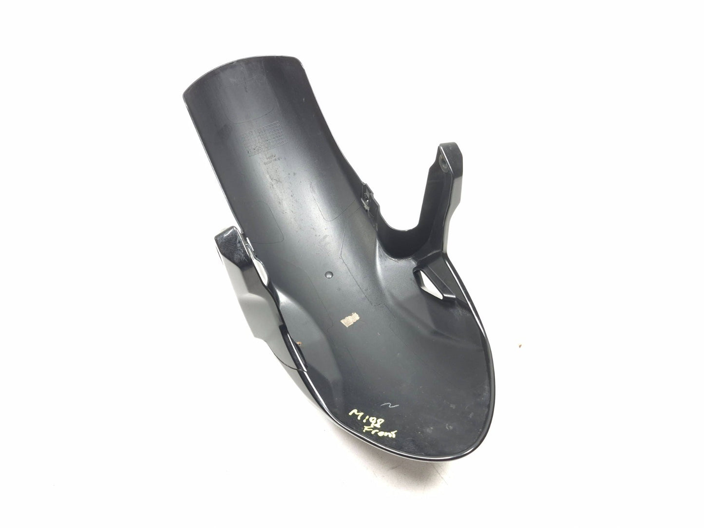 2018 Kawasaki Ninja 650 Ex650 Front Fender OEM