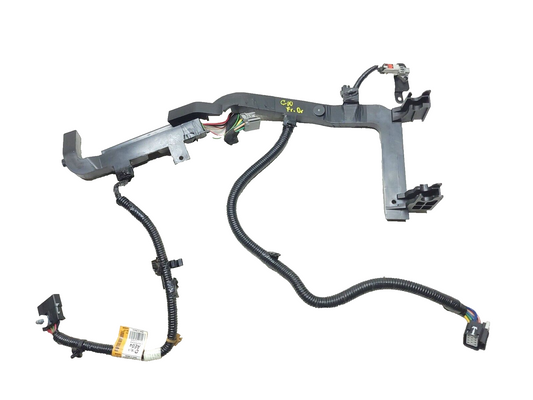 2010 - 2014 Chevrolet Suburban Seat Wire Wiring Harness Driver Side Left OEM