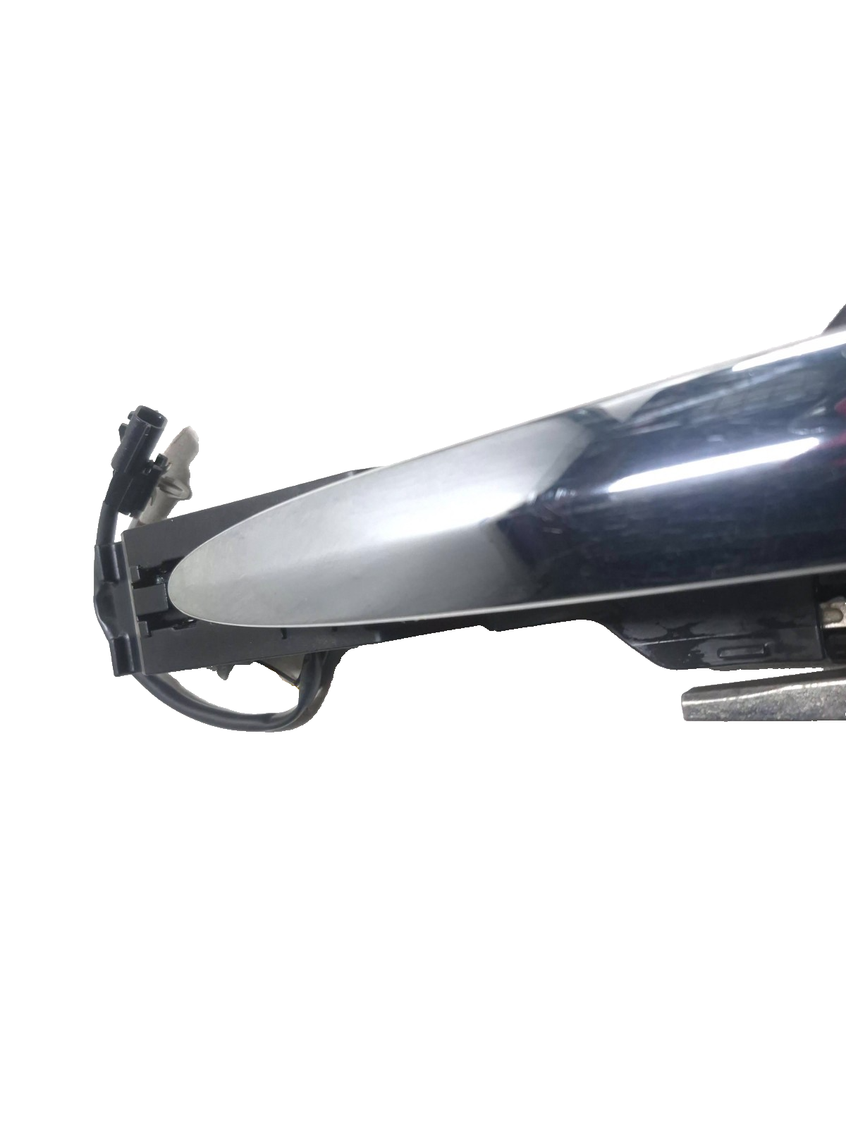 2010 Nissan Maxima Front Passenger Exterior Door Handle OEM