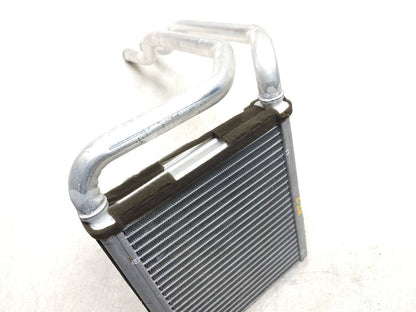 2016 Hyundai Accent Sedan HVAC Heater Core And AC Evaporator OEM
