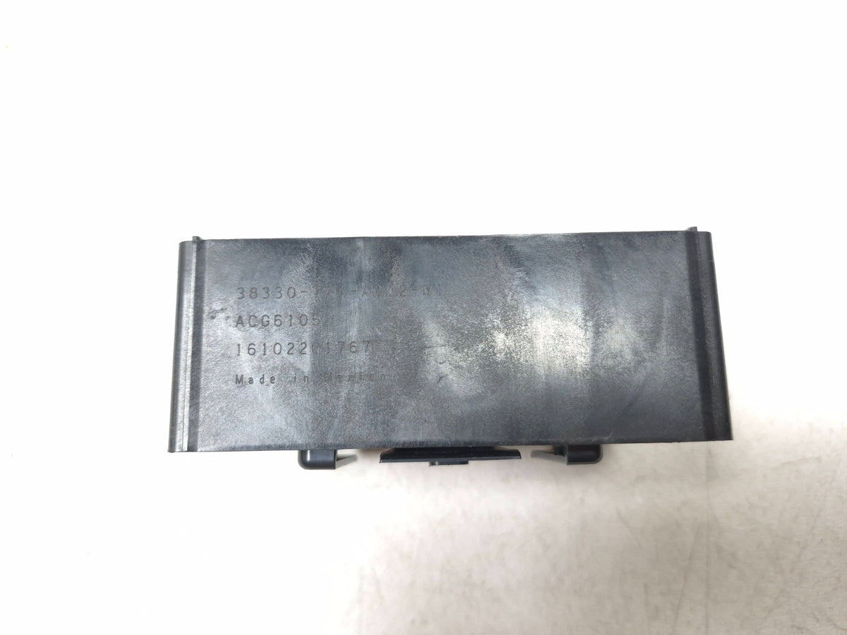 2017 Honda Accord Sub Relay Box 38330-t2a-a01 OEM
