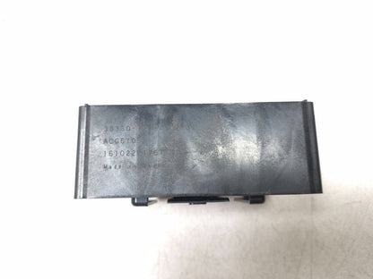 2017 Honda Accord Sub Relay Box 38330-t2a-a01 OEM
