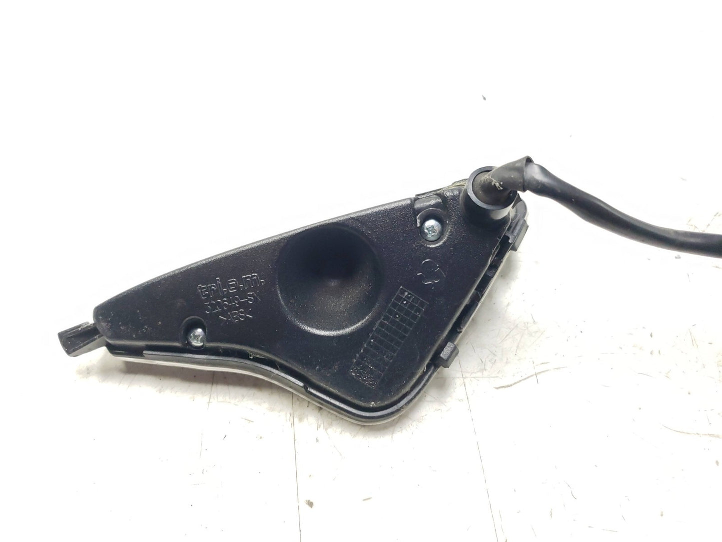 2008 - 2010 Ducati 848 Front Turn Signal Left OEM