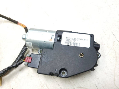 07-11 Dodge Caliber Sunroof Motor OEM ✅