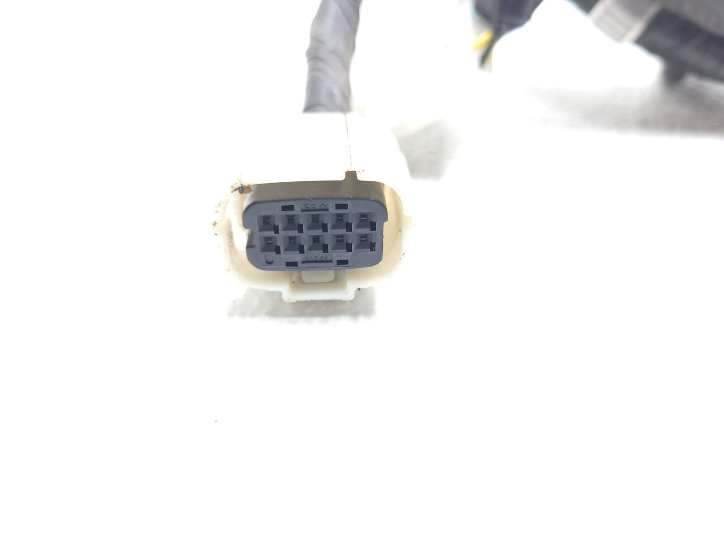 2016 Mazda 6 Rear Bumper Wiring Harness OEM