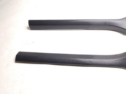 2010 - 2014 VW Golf GTI Interior Sill Scuff Trim Cover Left & Right OEM