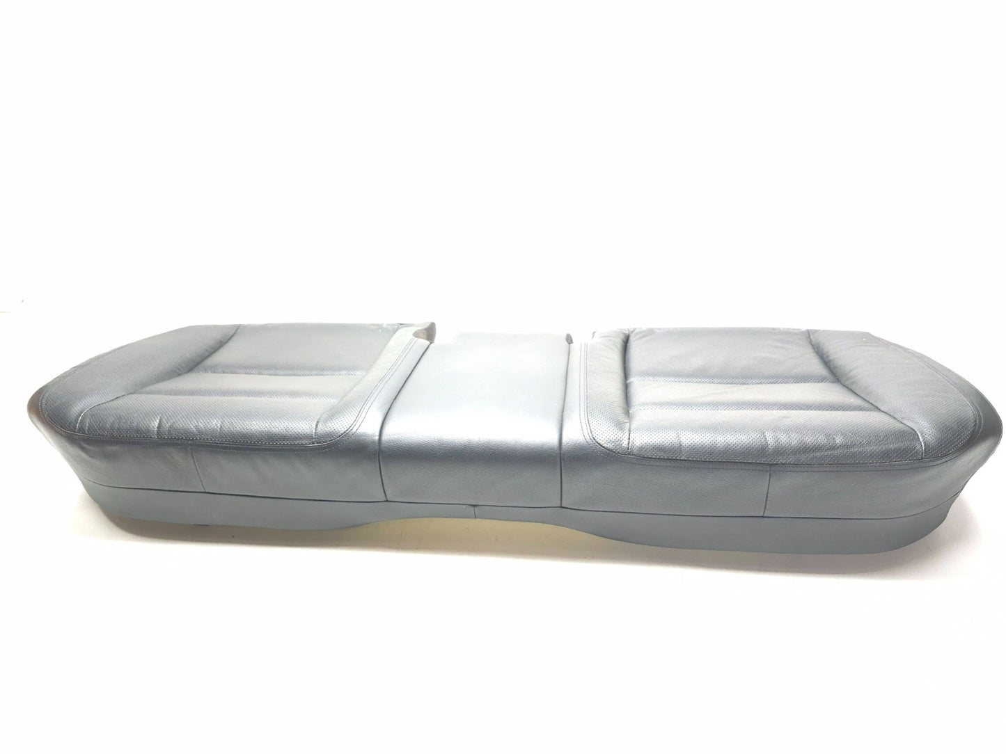 2010 Mercedes S400 Rear Seat Lower Cushion Assy OEM