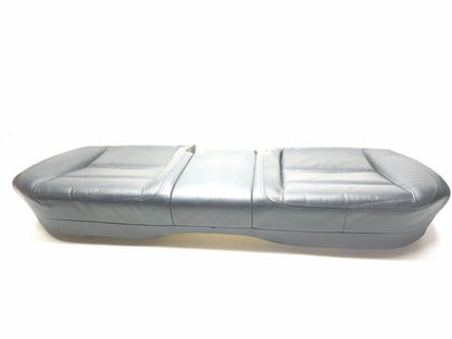2010 Mercedes S400 Rear Seat Lower Cushion Assy OEM