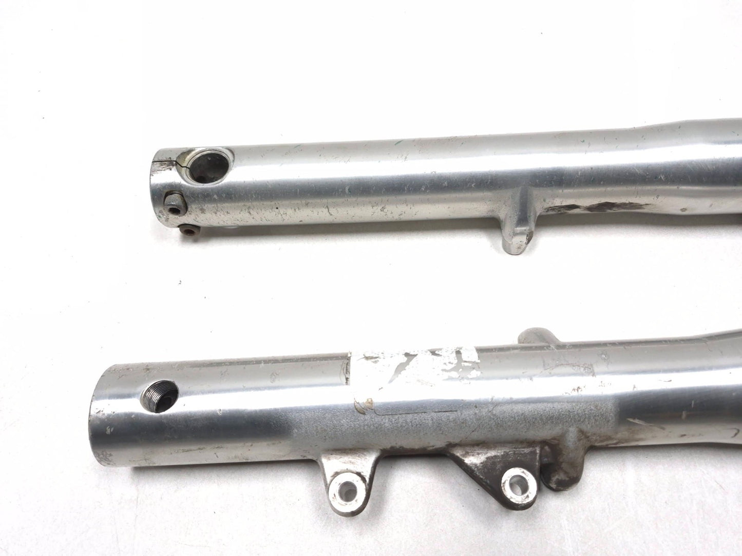 2004 Honda Shadow Aero Vt750c Front Fork Suspension Shock Pair OEM
