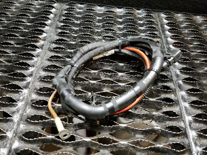 2016 Volkswagen Cc Steering Gear Rack Wiring Harness OEM