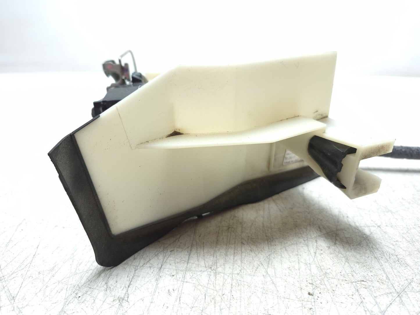 2017 Ford Focus St Rear Door Lock Latch Actuator Left Driver Side OEM