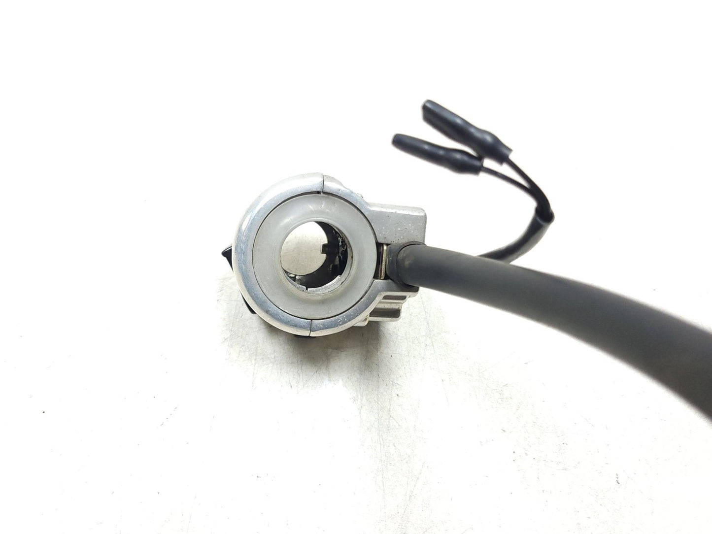 2002 Honda Magna Vf 750c Left Switch Turn Signal OEM