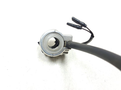 2002 Honda Magna Vf 750c Left Switch Turn Signal OEM