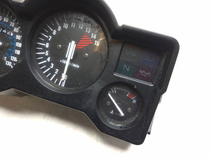 2006 Kawasaki Ninja 250 Ex250 Instrument Cluster Speedometer Meter OEM