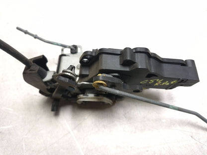 2008 Lincoln Navigator Rear Door Lock Latch Actuator Driver Side Left  OEM