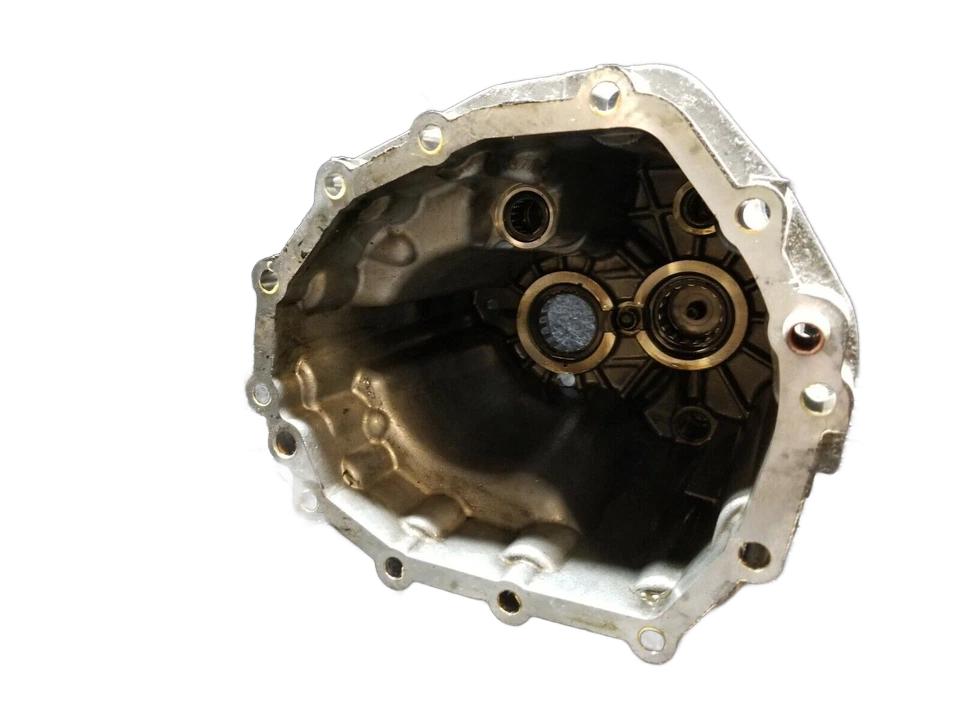 2007 Audi A4 Manual Transmission Housing OEM