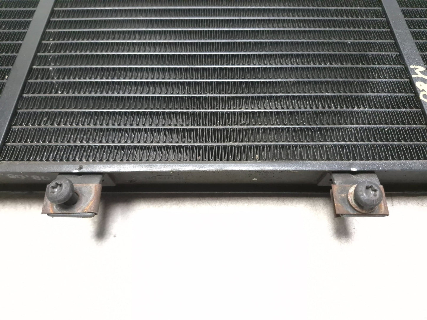 2005  Triumph Sprint St Radiator Cooling OEM