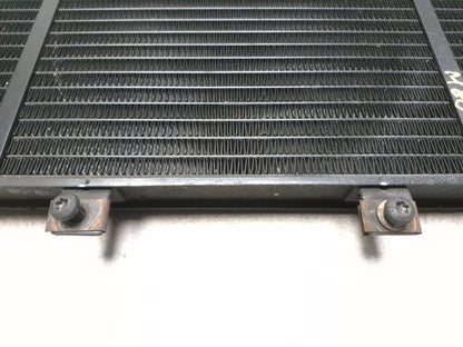 2005  Triumph Sprint St Radiator Cooling OEM