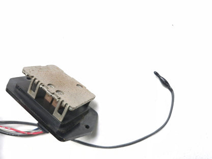 2004 Toyota Corolla Matrix Blower Motor Resistor OEM