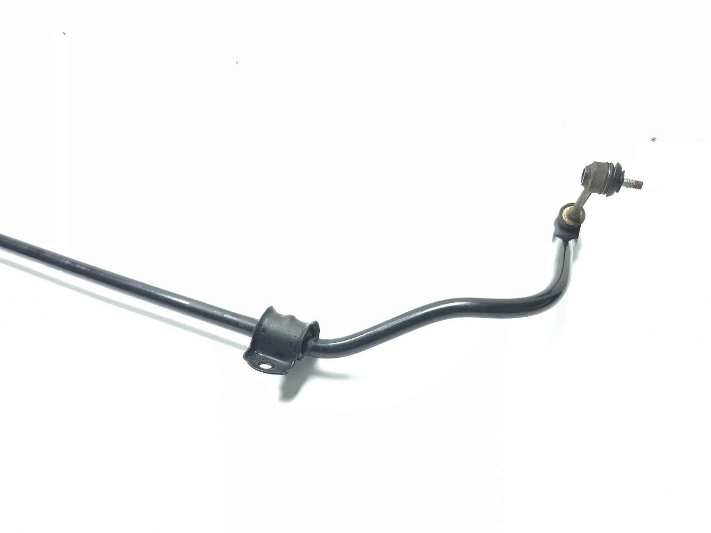 2013 Volvo S60 Rear Suspension Stabilizer Sway Bar OEM 31317369