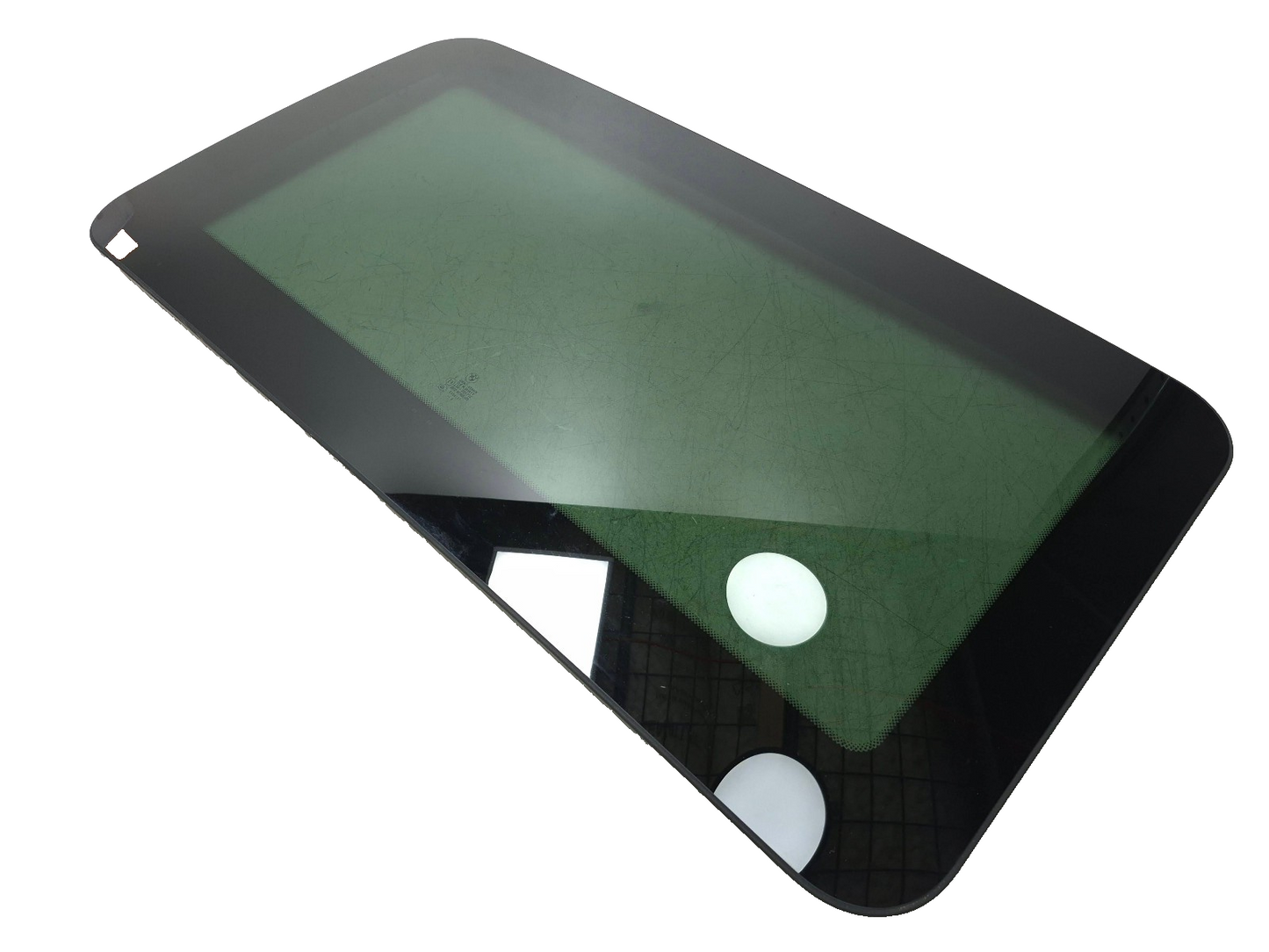 2008 BMW X6 E71 Sunroof Moonroof Window Glass Panel OEM