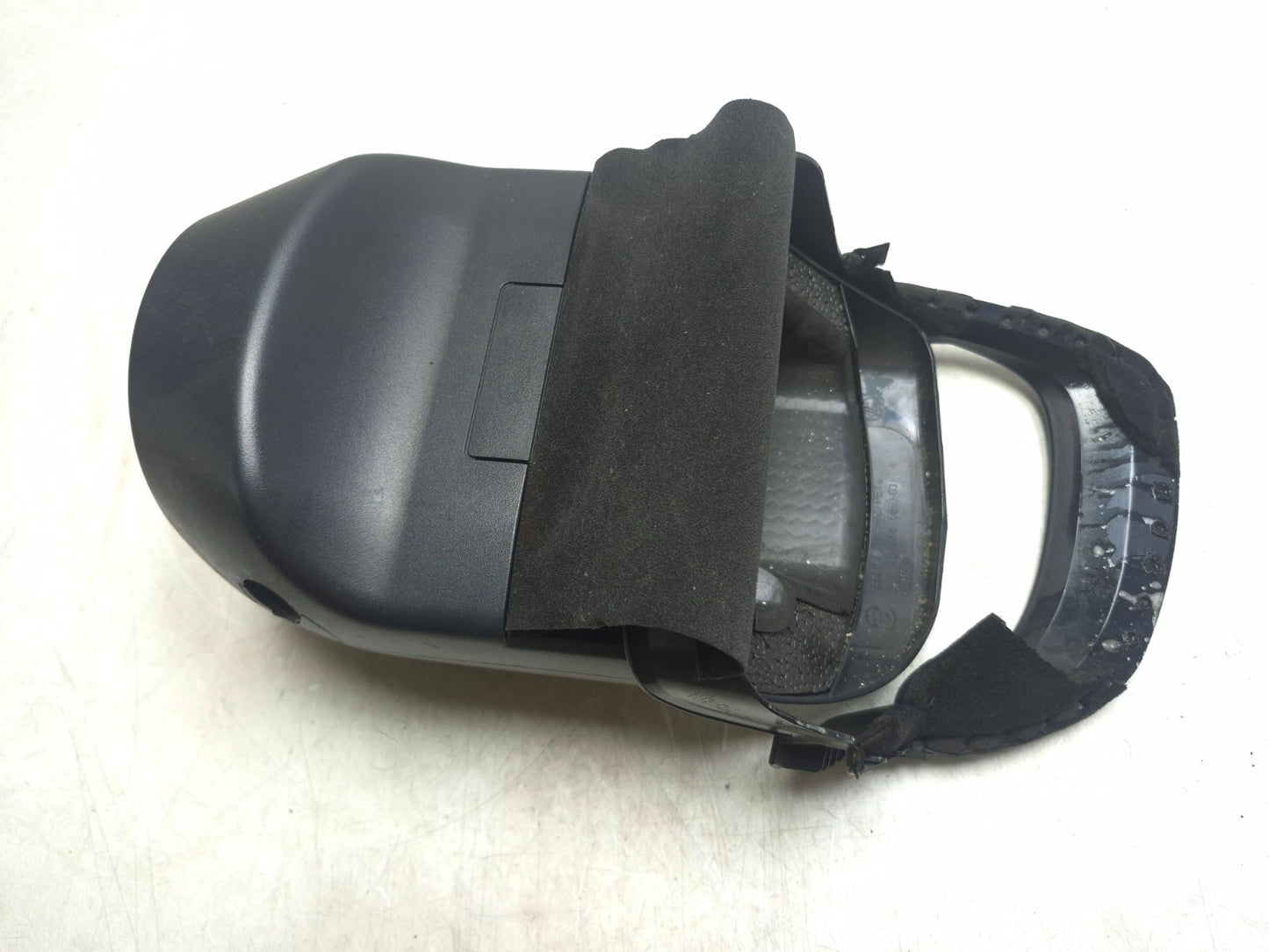 2008 BMW BMW X6 E71 Steering Column Cover Trim  OEM