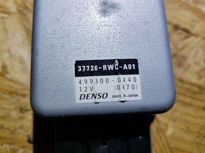 2007 2008 2009 Acura Mdx Fuel Pump Control Module OEM