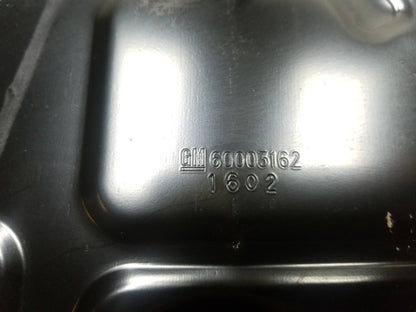 2022 Chevrolet Trailblazer Battery Tray Tie Hold Down OEM