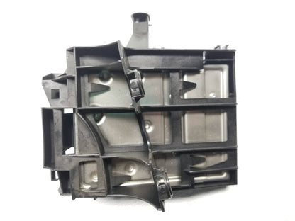 2012 Audi A7 Onboard Supply Body Control Module W/ Bracket OEM