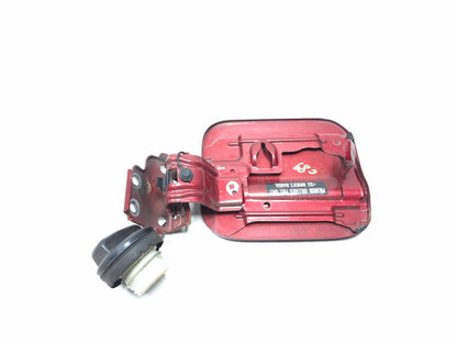 2008 Acura Tl Type-s Fuel Door W/ Cap 63910-sep-a00zz OEM