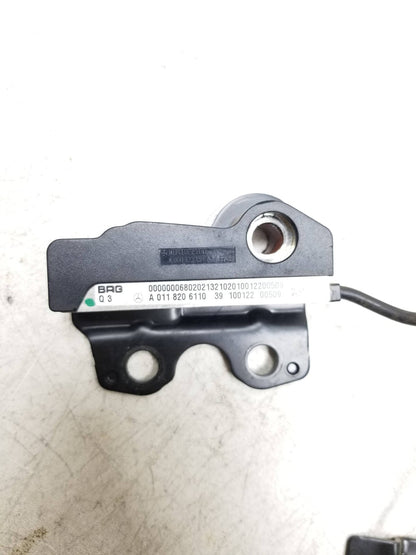 2010 Mercedes R350 Front Seat Weight Sensor Passenger Side Right OEM