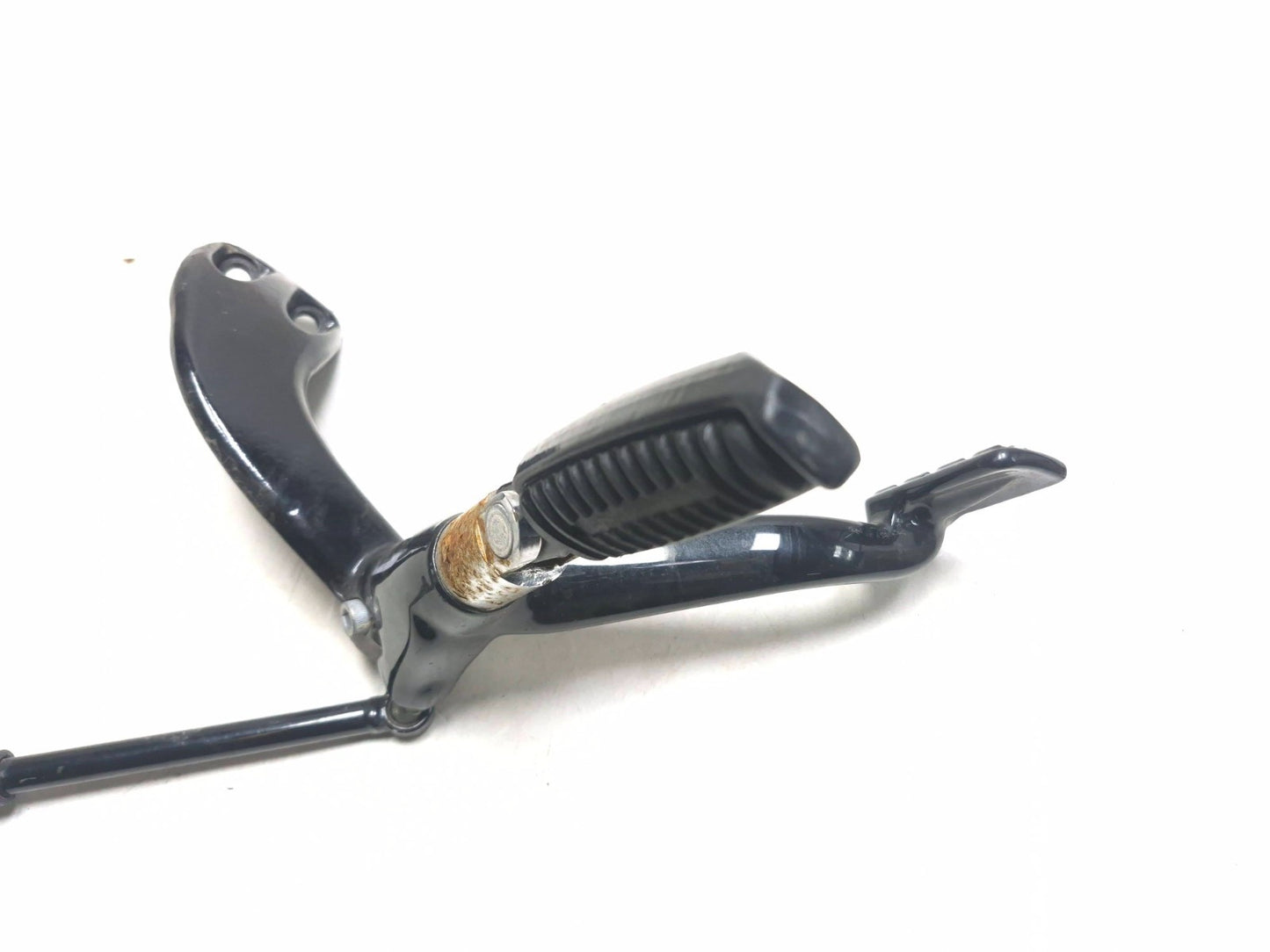 2021 Harley Sportster Xl1883 Front Foot Peg & Brake Master Cylinder Pedal Rh OEM