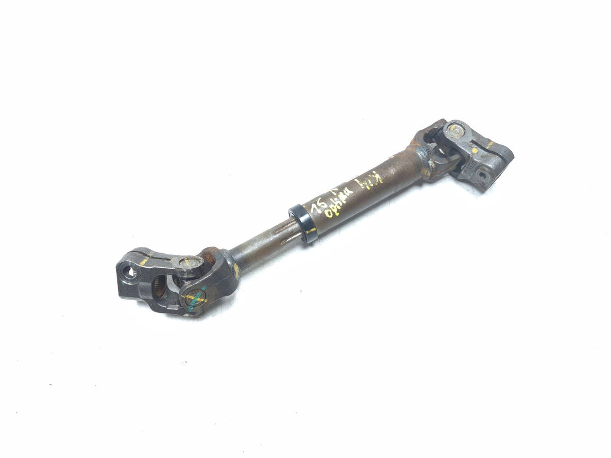 2015 Kia Optima Steering Column Lower Shaft 56400-2t501 OEM