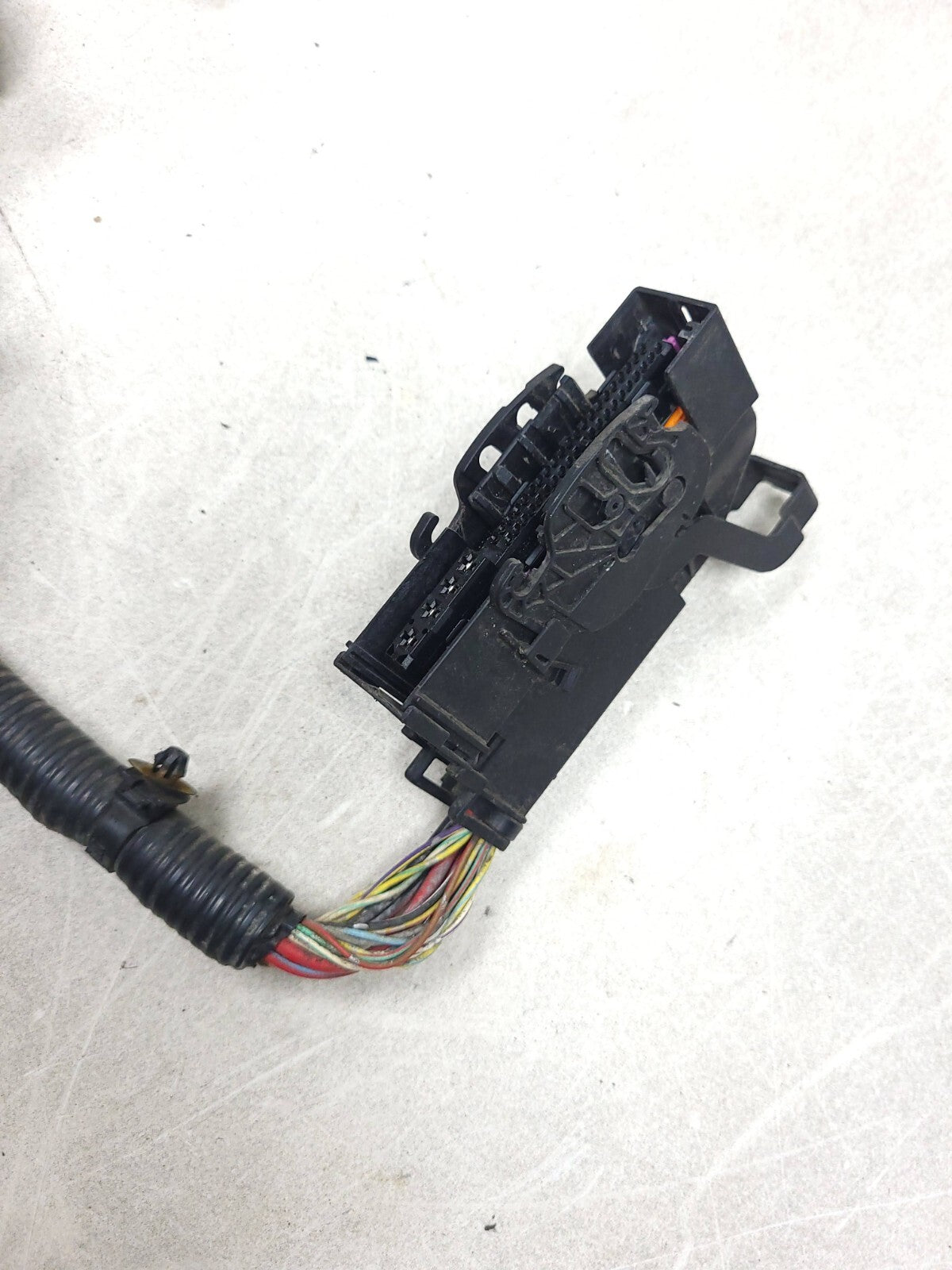 2007 - 2009 Mazda Cx-7 Abs Anti Lock Brake Pump OEM