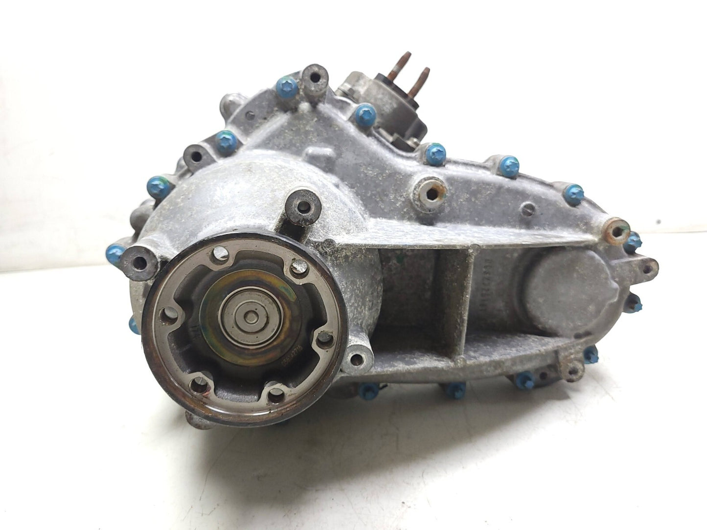 2016 Dodge Durango Transfer Case OEM