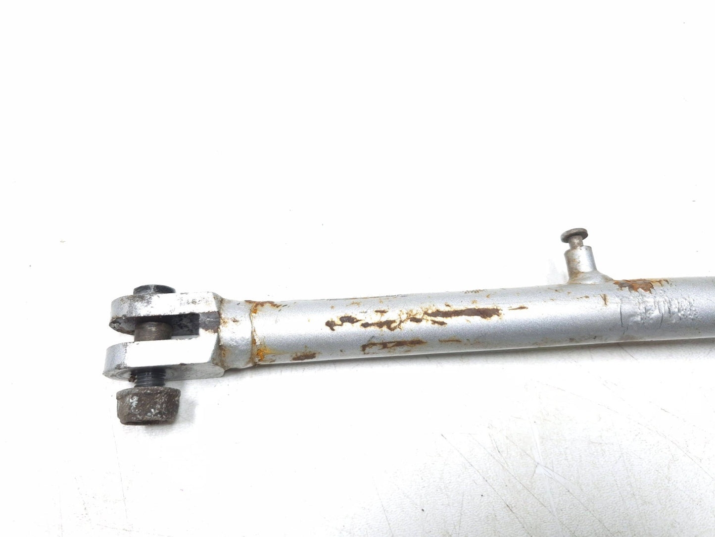 2017 Honda Crf250rl Rally Kick Stand OEM